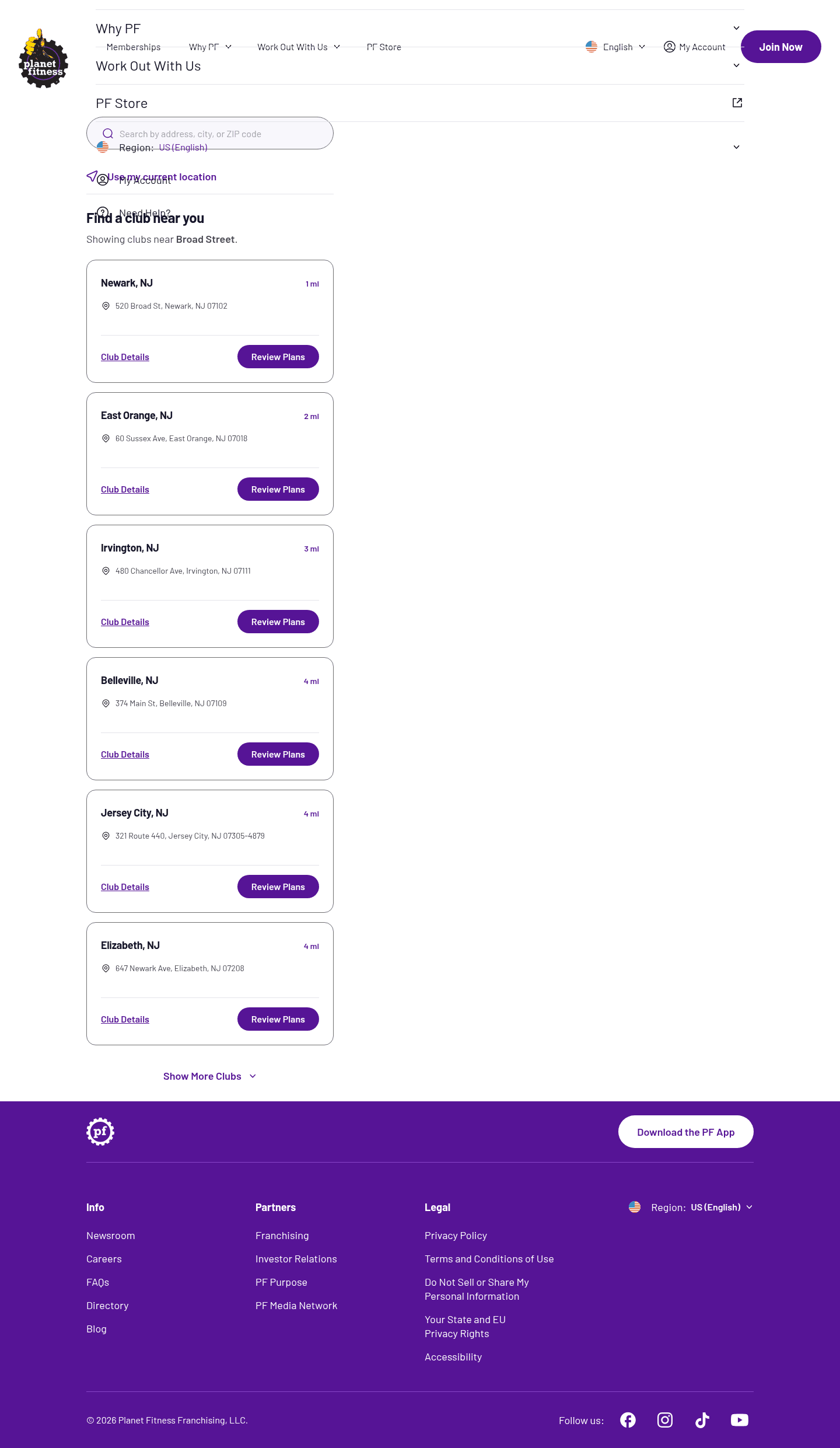 Ohana Growth Partners, LLC landing page