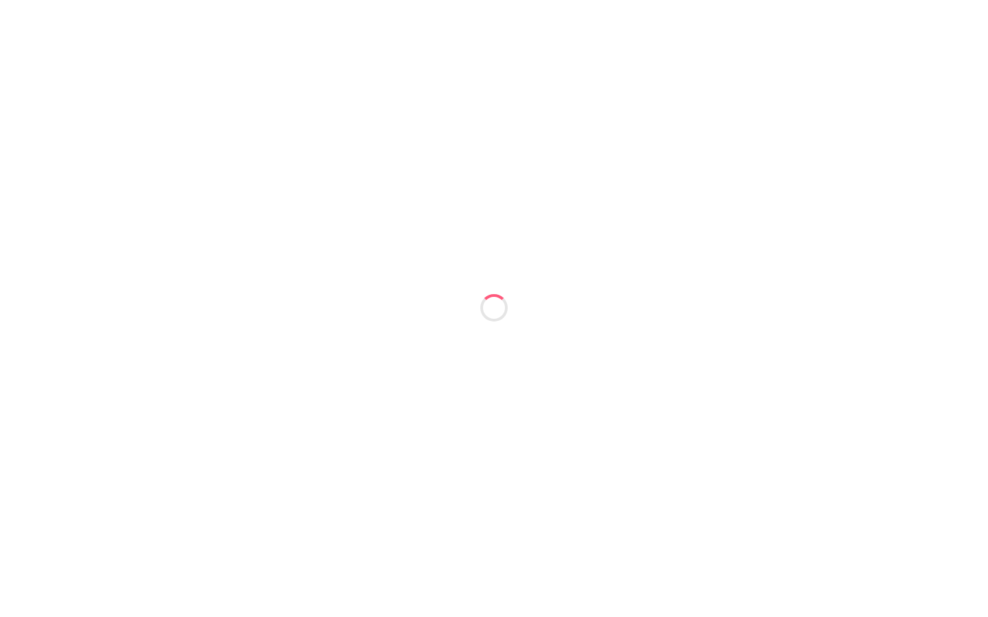 Flo Health landing page