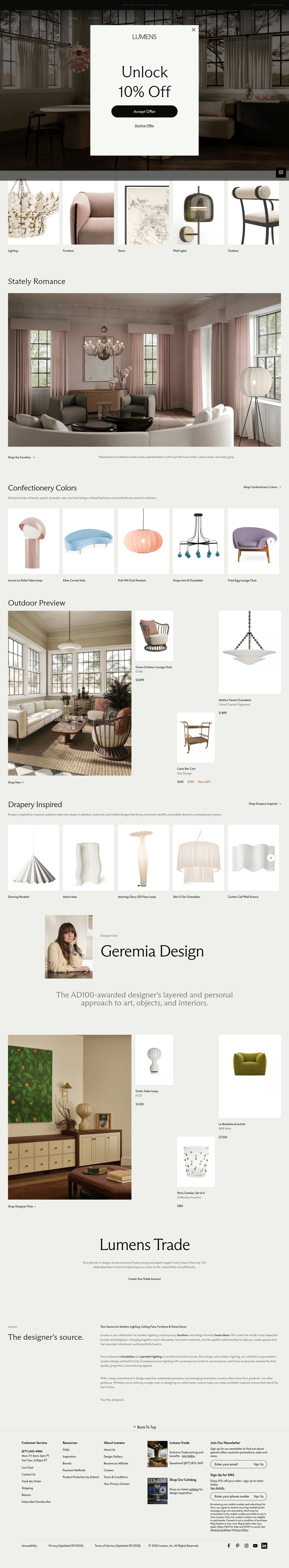 YDesign Group LLC landing page