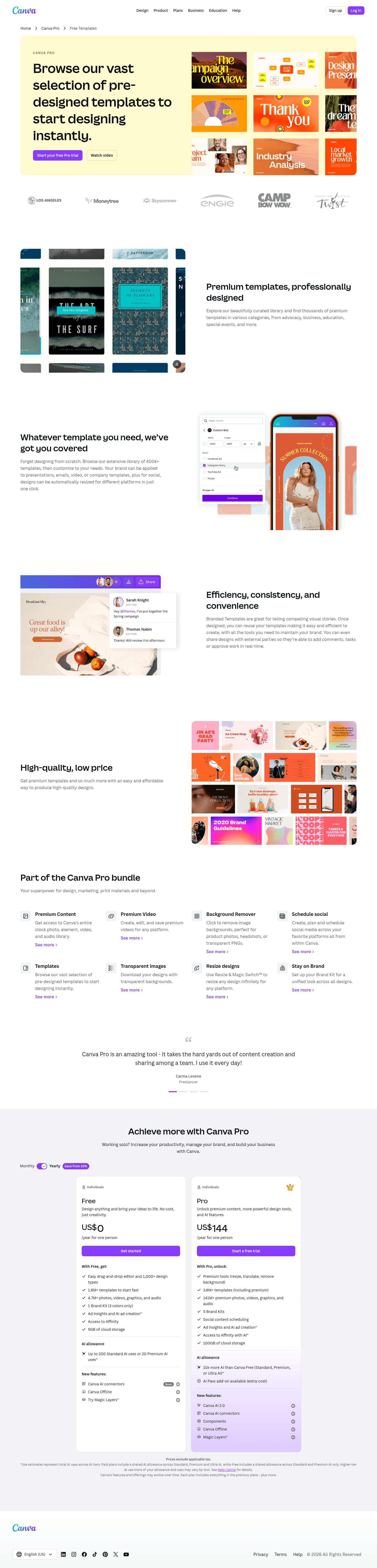 Galaxy Digital News landing page