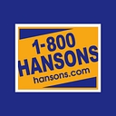 1-800 Hansons LLC logo