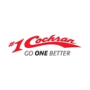#1 COCHRAN logo