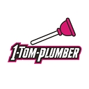 1-Tom-Plumber Johnstown logo