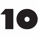 10 Media logo