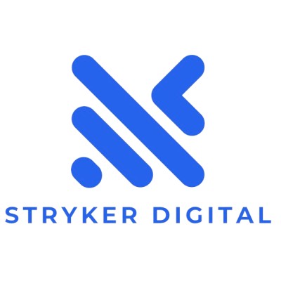 Stryker Digital logo