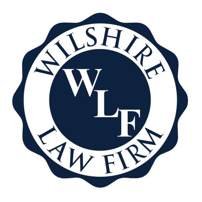 Wilshire Law Firm logo