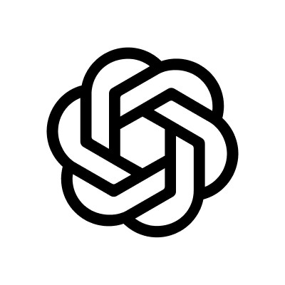 OpenAI logo