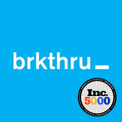 Brkthru logo
