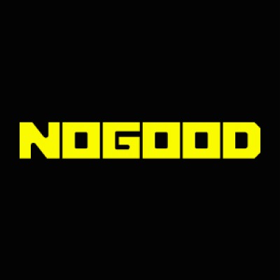 NoGood logo