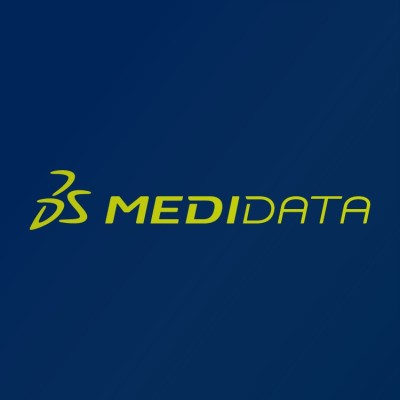 Medidata Solutions logo