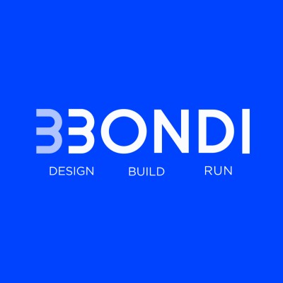 33Bondi logo