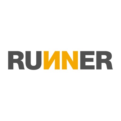 RUNNER Agency logo