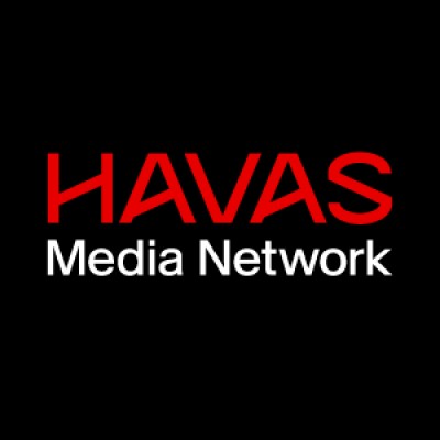 Havas Media Group logo
