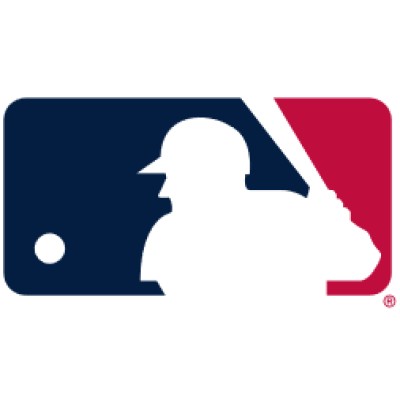 Major League Baseball Advanced Media logo