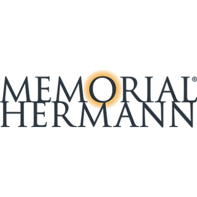 Memorial Hermann Health System logo