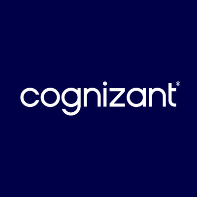 Cognizant logo