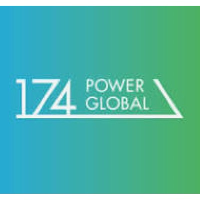 174 Power Global logo
