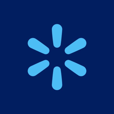 Walmart Connect logo