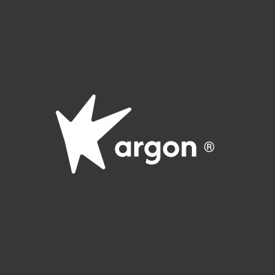 Argon Agency logo