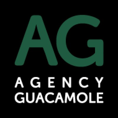 Agency Guacamole logo