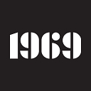 1969 logo