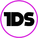 1DS Collective logo