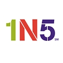 1N5 logo