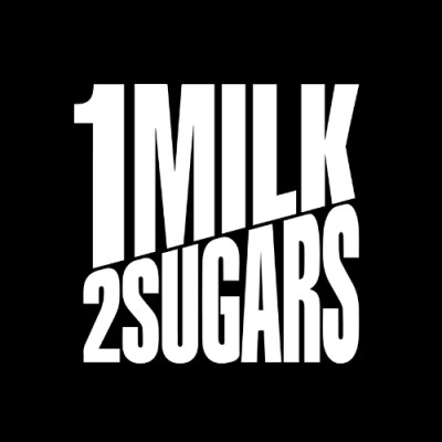 1Milk2Sugars Inc. logo