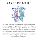212 Pilates logo