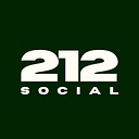 212 Social logo