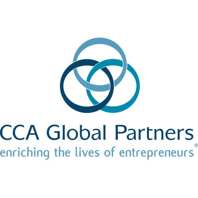 CCA Global Partners logo