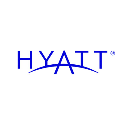 Hyatt logo