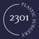 2301 Plastic Surgery logo