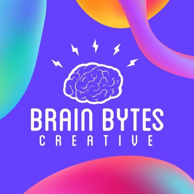 Brain Bytes Creative LLC logo