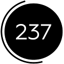 237 Global logo