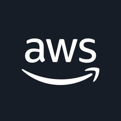 Amazon Web Services (AWS) logo