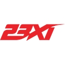23XI Racing logo