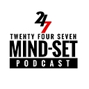 24/7 Mindset logo