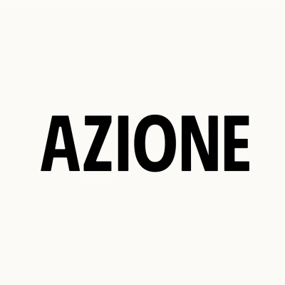 AZIONE logo