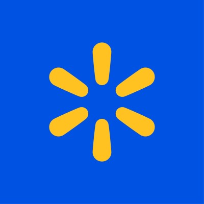 Walmart logo
