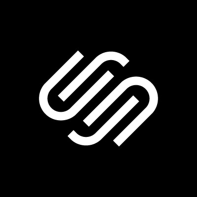 Squarespace logo