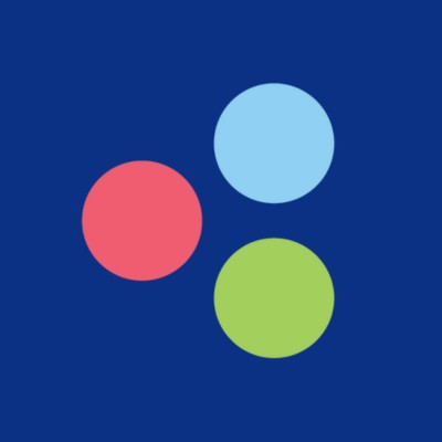 Logical Media Group logo