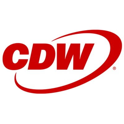 CDW logo