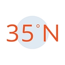 35 North logo