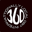 360QBit logo