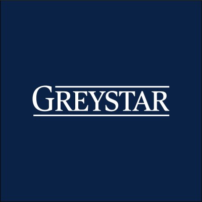 Greystar logo