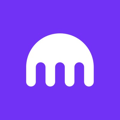 Kraken Digital Asset Exchange logo