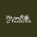 39 North Marketing Company logo