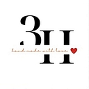 3H Nails logo