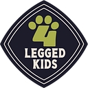 4-Legged Kids, Inc logo